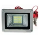 Proiector Auto Camping 10W 12V clesti