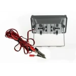 Proiector Auto Camping 10W 12V clesti