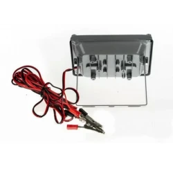 Proiector Auto Camping 10W 12V clesti