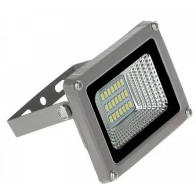 Proiector Auto Camping 10W 12V clesti
