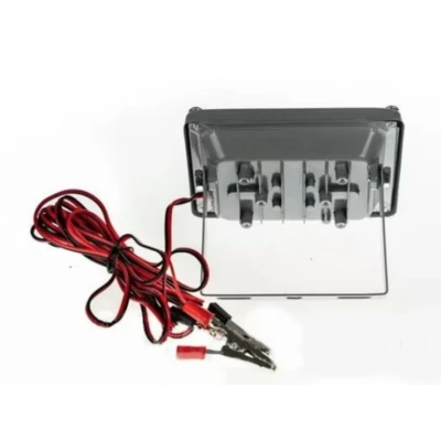Proiector Auto Camping 10W 12V clesti