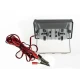 Proiector Auto Camping 10W 12V clesti