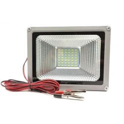 Proiector Auto Camping 20W 12V