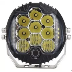 Proiector auto LED 45W XY555