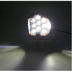 Proiector auto LED 45W XY555