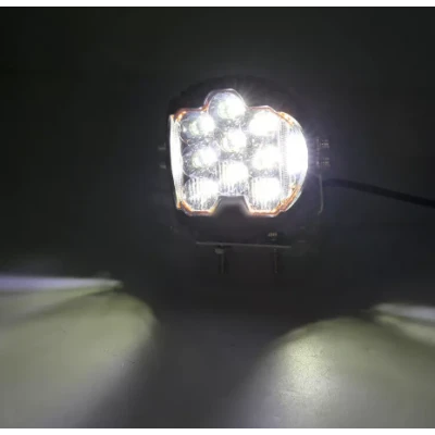 Proiector auto LED 45W XY555