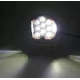 Proiector auto LED 45W XY555