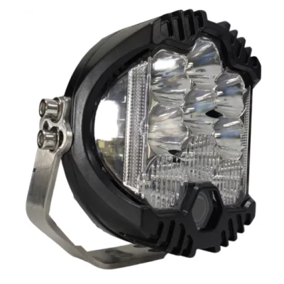 Proiector auto LED 45W XY555