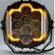 Proiector auto LED 45W XY555