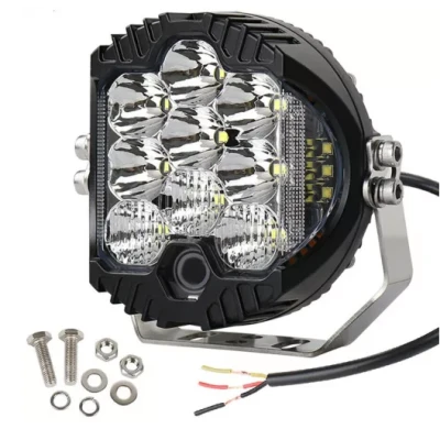 Proiector auto LED 45W XY555