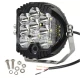 Proiector auto LED 45W XY555