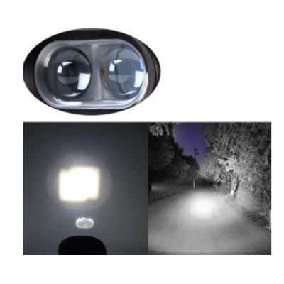 Proiector auto LED 60W Offroad