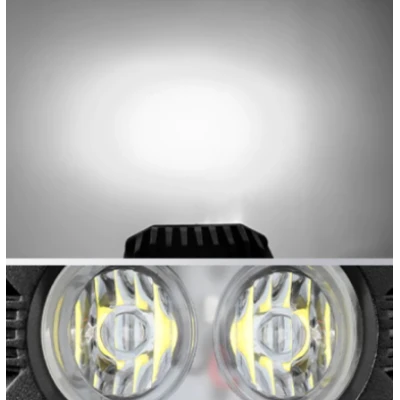 Proiector auto LED 60W Offroad