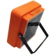 Proiector cu incarcare solara 72 Led 100 W CC012