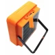 Proiector cu incarcare solara 72 Led 100 W CC012