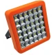 Proiector cu incarcare solara 72 Led 100 W CC012