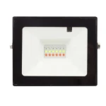 Proiector Cu Led putere 10W Rgb Cu Telecomanda