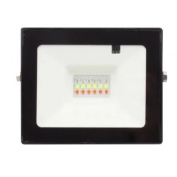 Proiector Cu Led putere 10W Rgb Cu Telecomanda