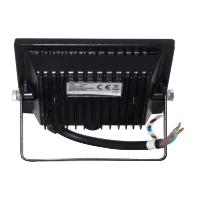Proiector Cu Led putere 10W Rgb Cu Telecomanda