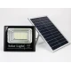 Proiector cu panou solar 200W si telecomanda BJ200W