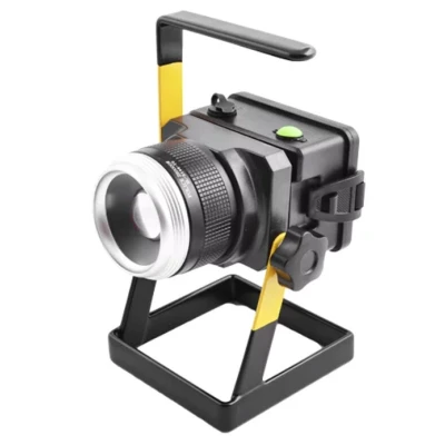 Proiector cu stativ X-Balog BL-2144T 100 W LED
