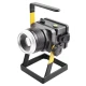 Proiector cu stativ X-Balog BL-2144T 100 W LED