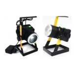 Proiector cu stativ X-Balog BL-2144T 100 W LED