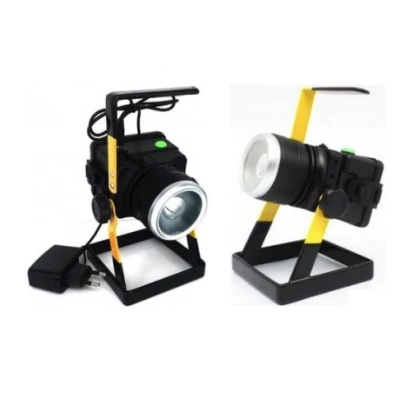 Proiector cu stativ X-Balog BL-2144T 100 W LED