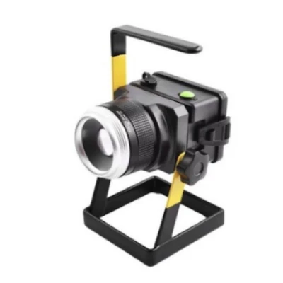 Proiector cu stativ X-Balog BL-2144T 100 W LED