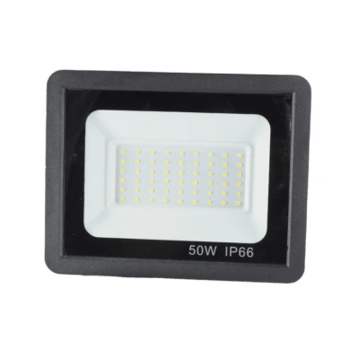 Proiector Iluminat Exterior 220V LED 50W
