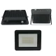 Proiector led 100w IP66, 220v, negru
