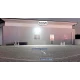 Proiector led 100w IP66, 220v, negru