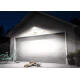 Proiector led 100w IP66, 220v, negru