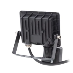 Proiector led 10W cu senzor de miscare 900lm , IP66 220V