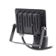 Proiector led 10W cu senzor de miscare 900lm , IP66 220V