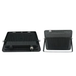 Proiector led 10w IP66, 220v, negru
