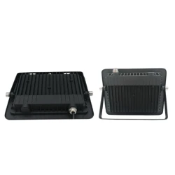 Proiector led 10w IP66, 220v, negru