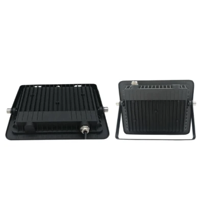 Proiector led 10w IP66, 220v, negru
