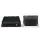 Proiector led 10w IP66, 220v, negru