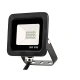 Proiector led 10w IP66, 220v, negru