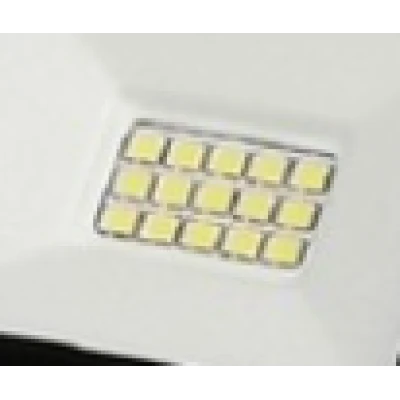 Proiector led 10w IP66, 220v, negru