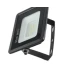 Proiector led 10w IP66, 220v, negru