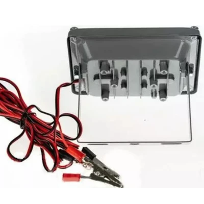 Proiector LED 12 volti 10W