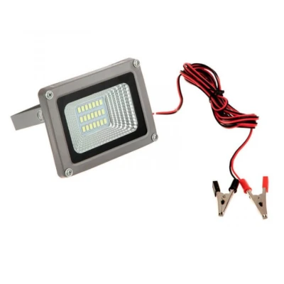 Proiector LED 12 volti 10W
