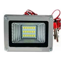 Proiector LED 12 volti 10W XL