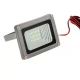 Proiector LED 12 volti 10W XL