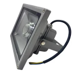 Proiector LED 20W LUPA IP65 6000K Mic 18 x 14 cm