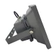 Proiector LED 20W LUPA IP65 6000K Mic 18 x 14 cm