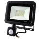 Proiector LED 30W 2700lm cu senzor de miscare 220V