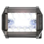 Proiector Led 36W Offroad Negru